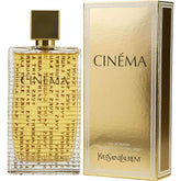 Yves Saint Laurent YSL Cinema EDP Spray (W)